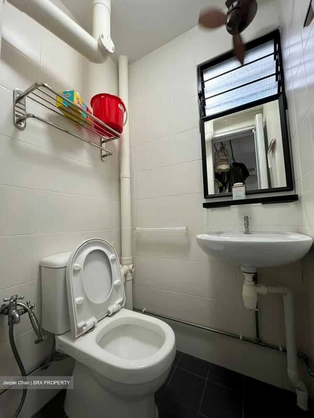Blk 108 Serangoon North Avenue 1 (Serangoon), HDB 3 Rooms #573137581